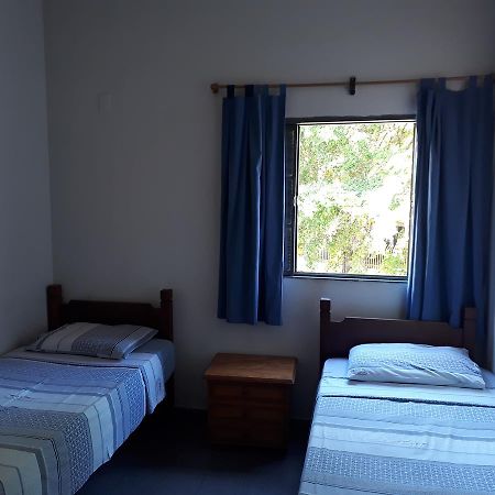 Hotel Rio Branco De อเมริกานา ภายนอก รูปภาพ