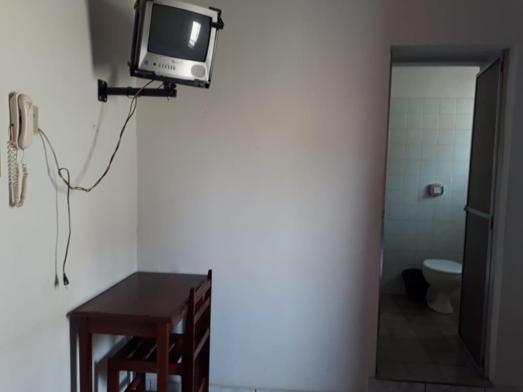 Hotel Rio Branco De อเมริกานา ภายนอก รูปภาพ