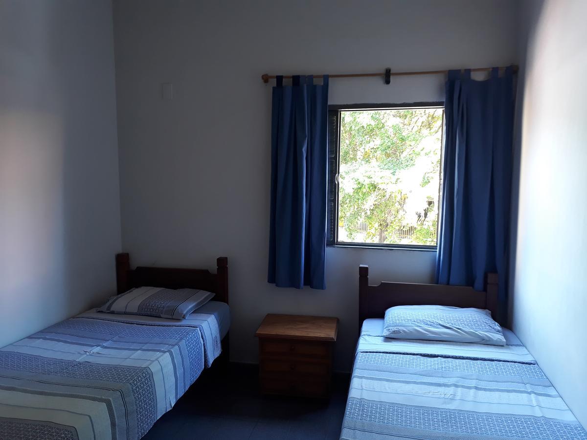 Hotel Rio Branco De อเมริกานา ภายนอก รูปภาพ